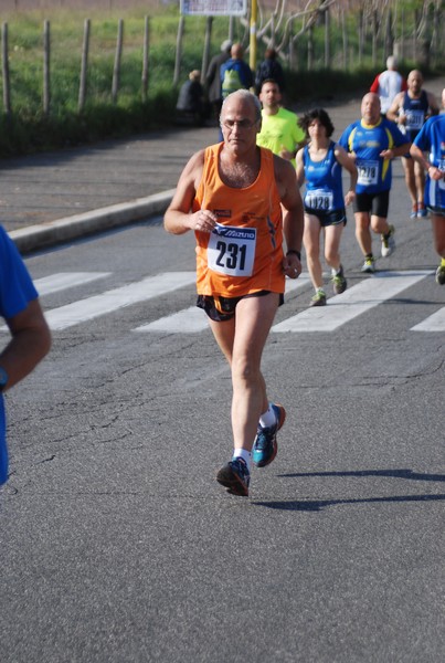 Corriamo al Tiburtino (15/11/2015) 00160