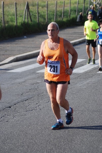 Corriamo al Tiburtino (15/11/2015) 00161