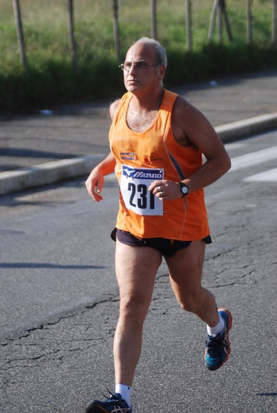 Corriamo al Tiburtino (15/11/2015) 00162