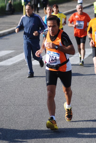 Corriamo al Tiburtino (15/11/2015) 00165