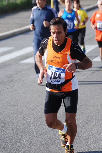Corriamo al Tiburtino (15/11/2015) 00166