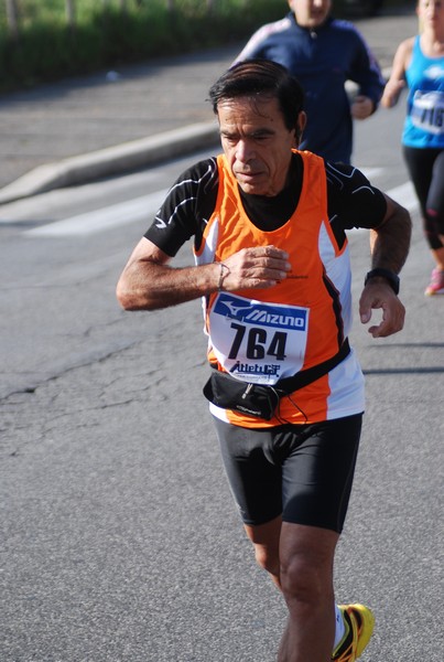 Corriamo al Tiburtino (15/11/2015) 00167