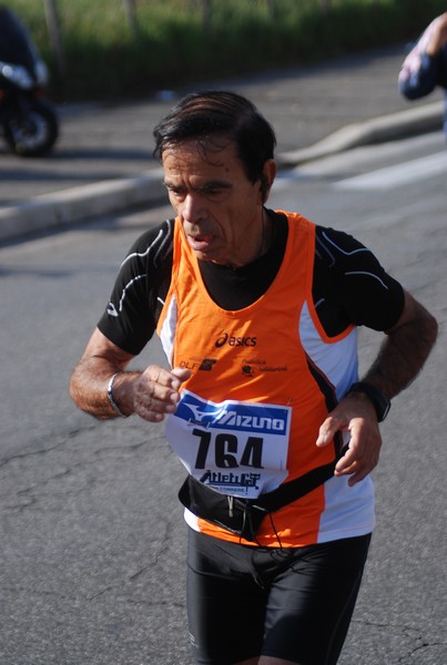 Corriamo al Tiburtino (15/11/2015) 00168