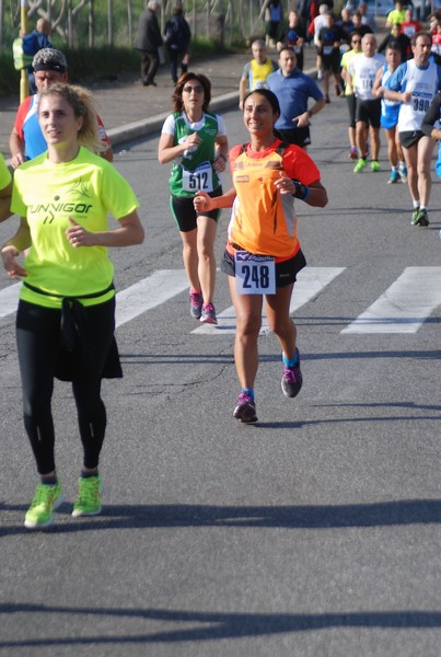 Corriamo al Tiburtino (15/11/2015) 00169