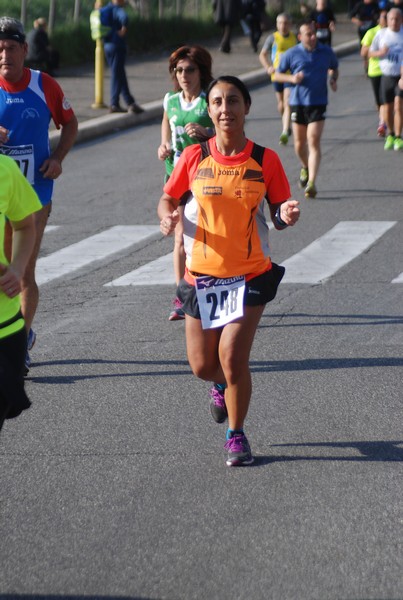 Corriamo al Tiburtino (15/11/2015) 00171