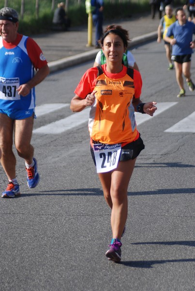 Corriamo al Tiburtino (15/11/2015) 00172