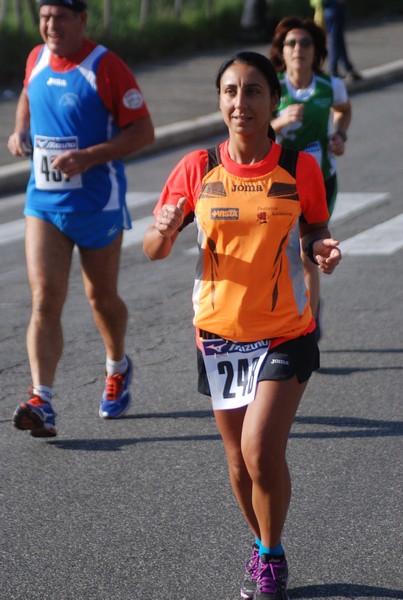 Corriamo al Tiburtino (15/11/2015) 00173