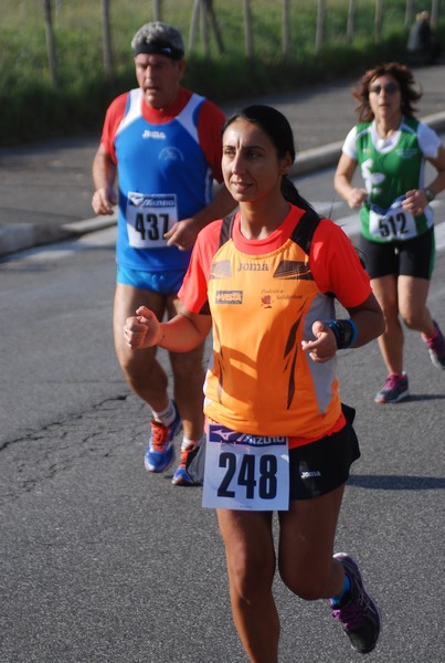 Corriamo al Tiburtino (15/11/2015) 00174