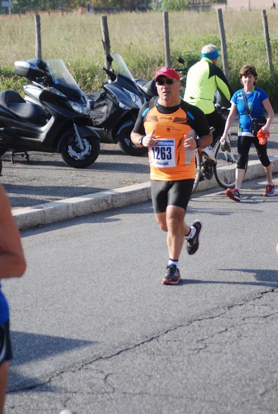 Corriamo al Tiburtino (15/11/2015) 00175