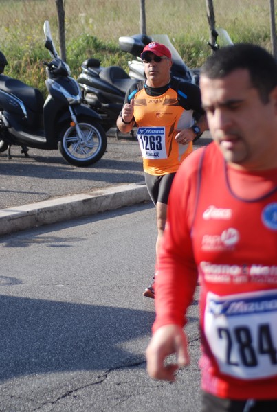 Corriamo al Tiburtino (15/11/2015) 00176