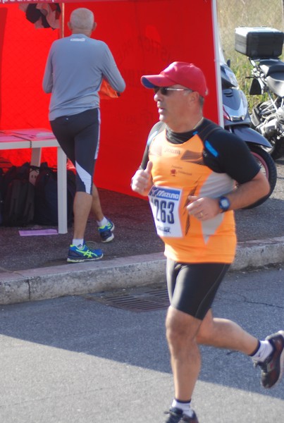 Corriamo al Tiburtino (15/11/2015) 00177
