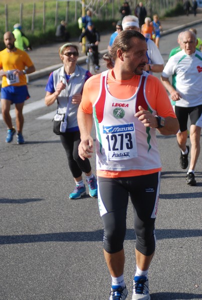 Corriamo al Tiburtino (15/11/2015) 00178