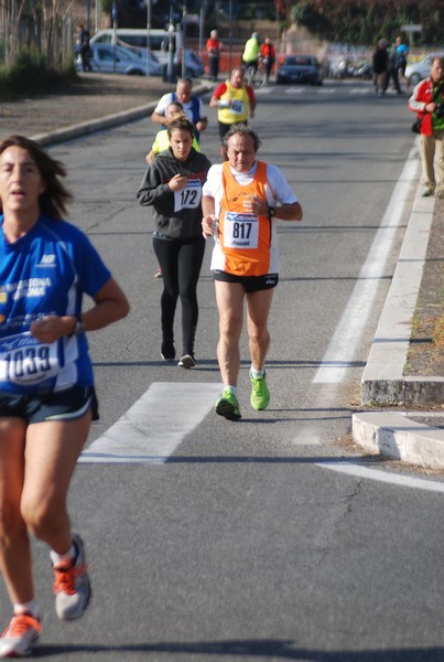 Corriamo al Tiburtino (15/11/2015) 00188