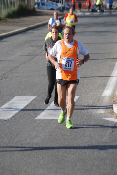 Corriamo al Tiburtino (15/11/2015) 00191