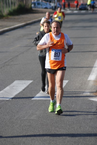 Corriamo al Tiburtino (15/11/2015) 00192