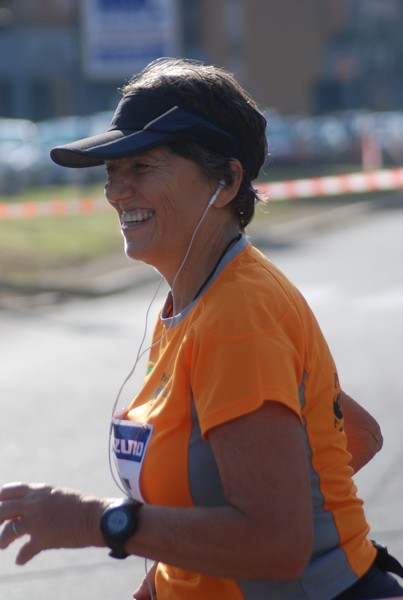 Corriamo al Tiburtino (15/11/2015) 00195