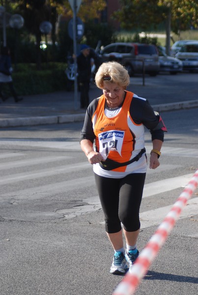 Corriamo al Tiburtino (15/11/2015) 00199