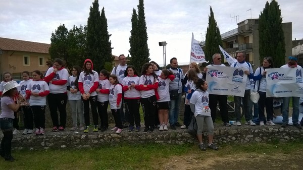 Tibur Ecotrail (02/05/2015) 008