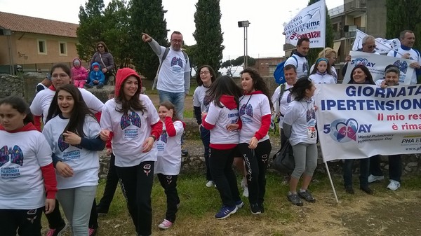 Tibur Ecotrail (02/05/2015) 011