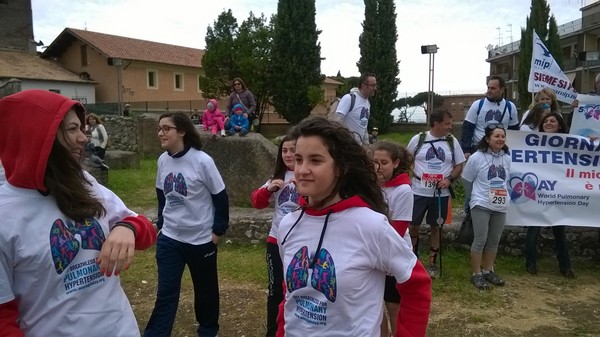 Tibur Ecotrail (02/05/2015) 012