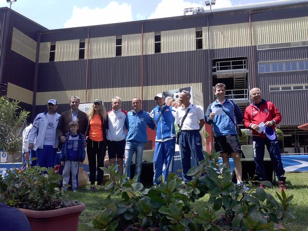 Trail in Miniera (01/05/2015) 00002