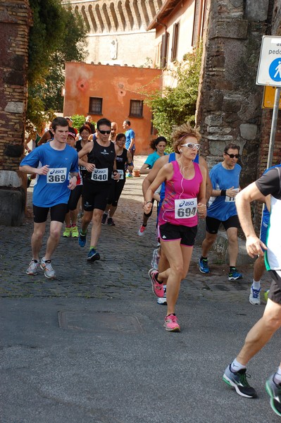 Per Antiqua Itinera (03/05/2015) 00095