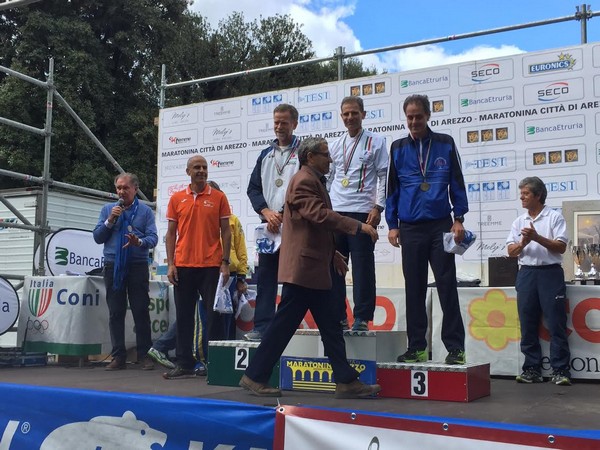Maratonina Città di Arezzo (11/10/2015) 00001