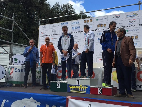 Maratonina Città di Arezzo (11/10/2015) 00002