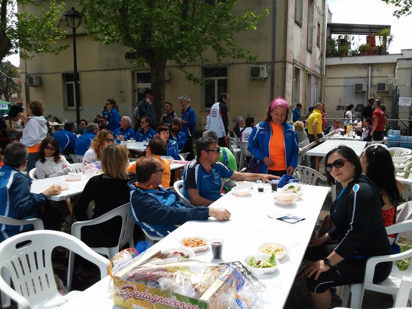 Pedagnalonga - Passeggiata (26/04/2015) 001