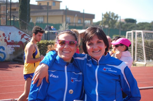 Corri per il Parco Alessandrino (08/03/2015) 00001
