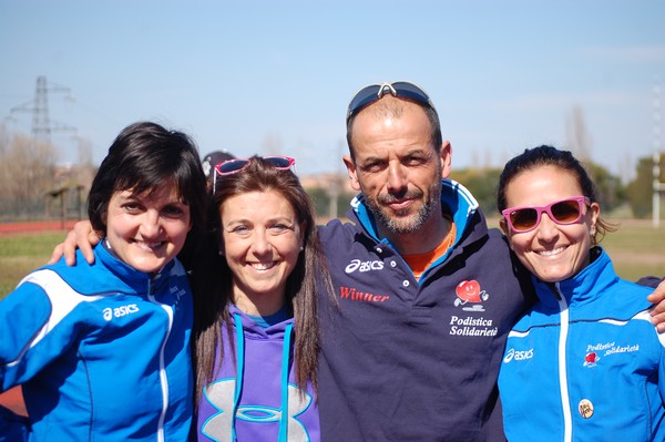 Corri per il Parco Alessandrino (08/03/2015) 00004