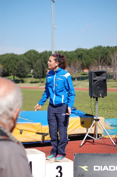 Corri per il Parco Alessandrino (08/03/2015) 00005