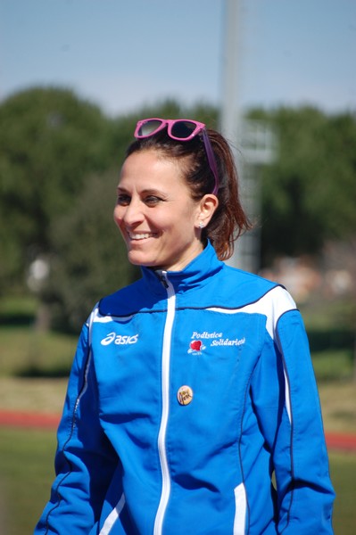 Corri per il Parco Alessandrino (08/03/2015) 00006
