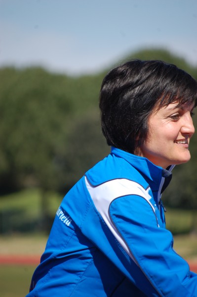 Corri per il Parco Alessandrino (08/03/2015) 00015