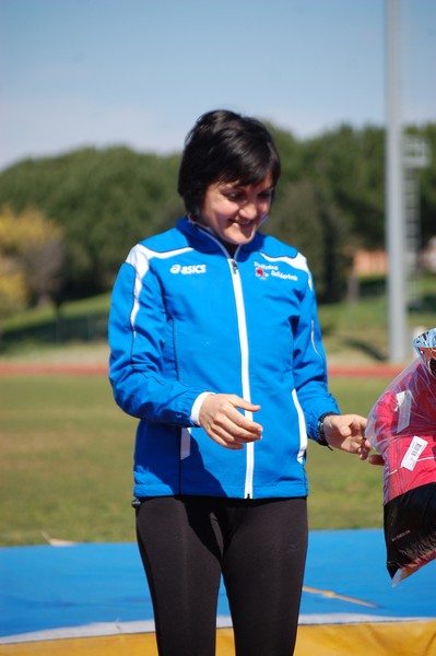 Corri per il Parco Alessandrino (08/03/2015) 00016