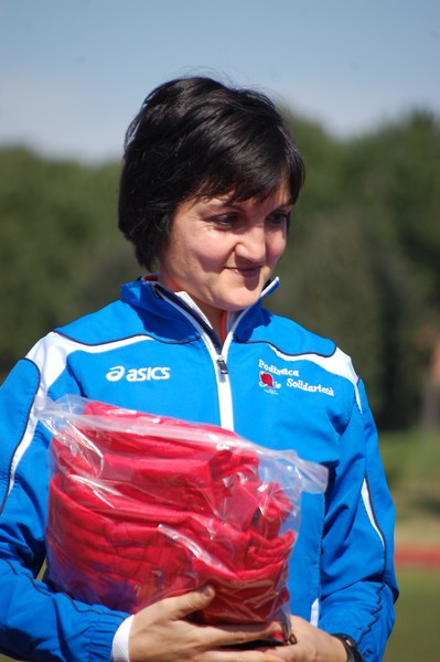 Corri per il Parco Alessandrino (08/03/2015) 00018