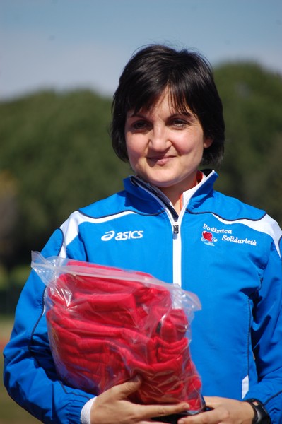 Corri per il Parco Alessandrino (08/03/2015) 00019