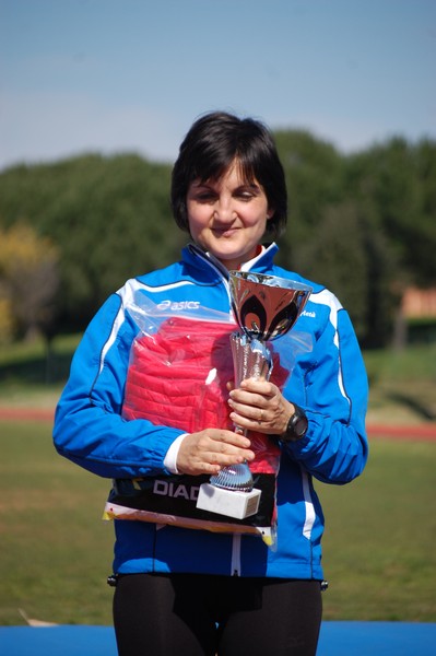 Corri per il Parco Alessandrino (08/03/2015) 00020