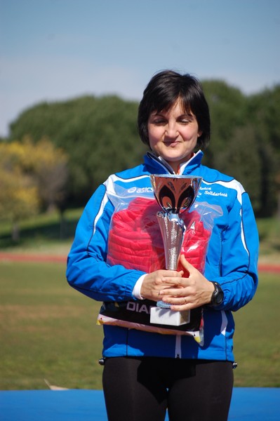Corri per il Parco Alessandrino (08/03/2015) 00021