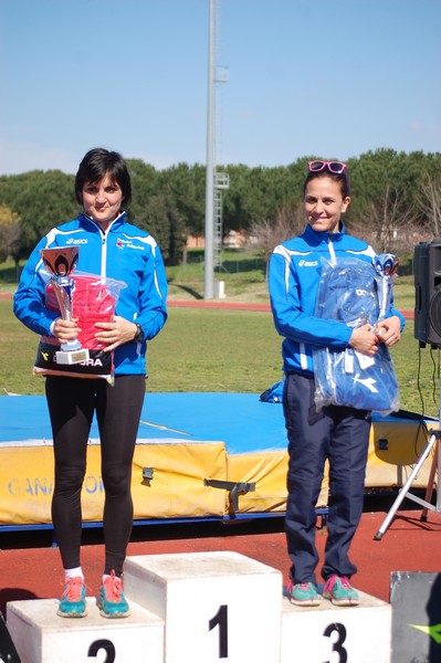 Corri per il Parco Alessandrino (08/03/2015) 00022