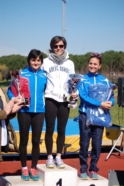 Corri per il Parco Alessandrino (08/03/2015) 00024