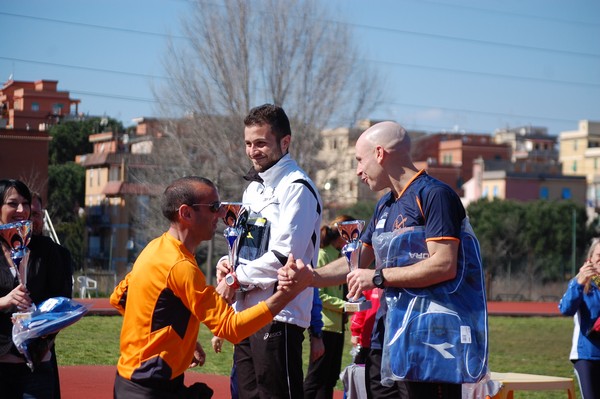 Corri per il Parco Alessandrino (08/03/2015) 00041