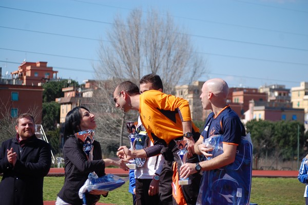 Corri per il Parco Alessandrino (08/03/2015) 00042