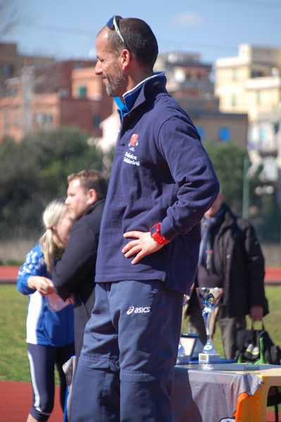 Corri per il Parco Alessandrino (08/03/2015) 00045