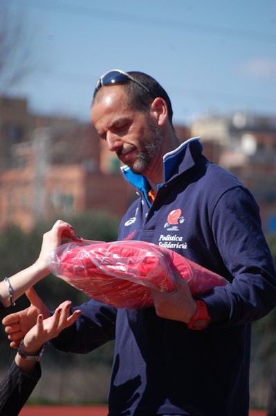 Corri per il Parco Alessandrino (08/03/2015) 00049
