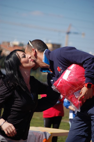 Corri per il Parco Alessandrino (08/03/2015) 00050