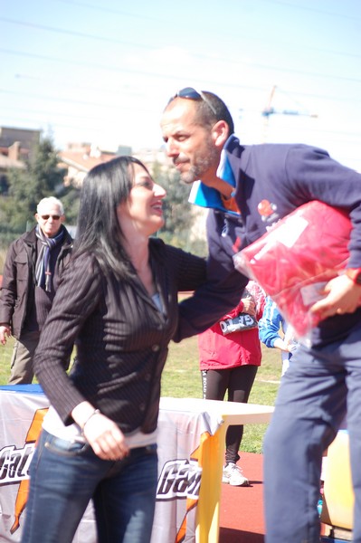 Corri per il Parco Alessandrino (08/03/2015) 00052