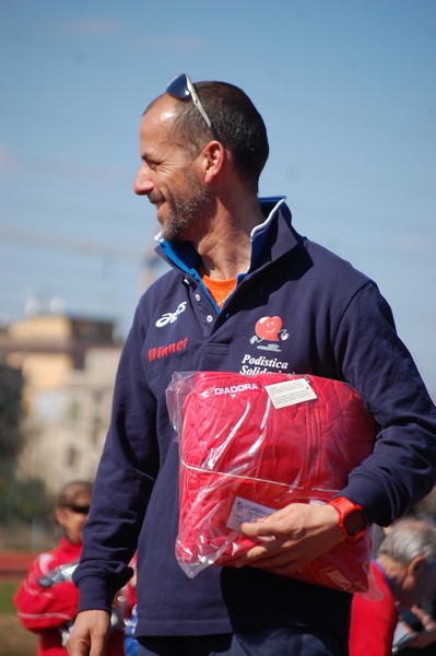 Corri per il Parco Alessandrino (08/03/2015) 00055