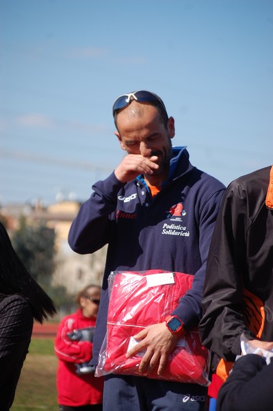 Corri per il Parco Alessandrino (08/03/2015) 00061