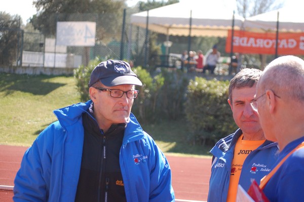 Corri per il Parco Alessandrino (08/03/2015) 00062